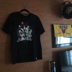 NIKE Space Jam “That’s all Folks” T-Shirt